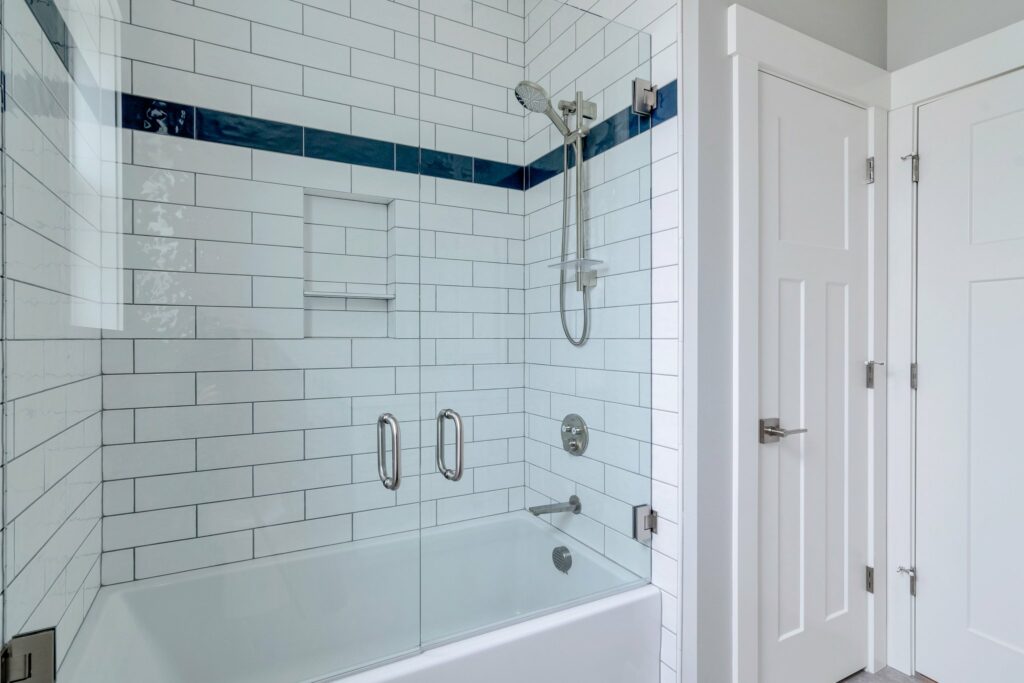 First image of house bathroom