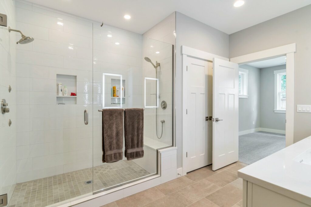 Fifth image of house kitchen