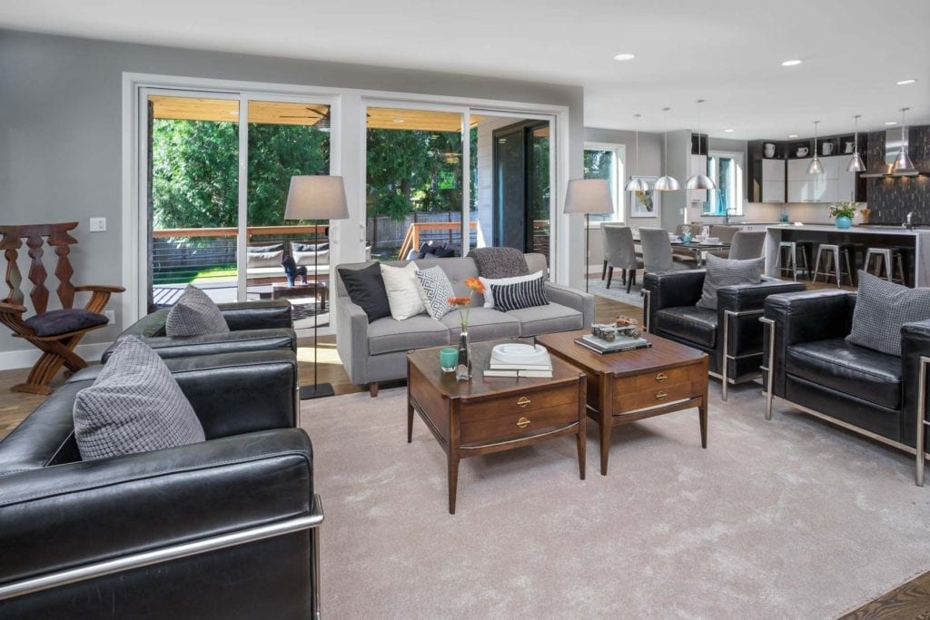 Third image of house furniture design