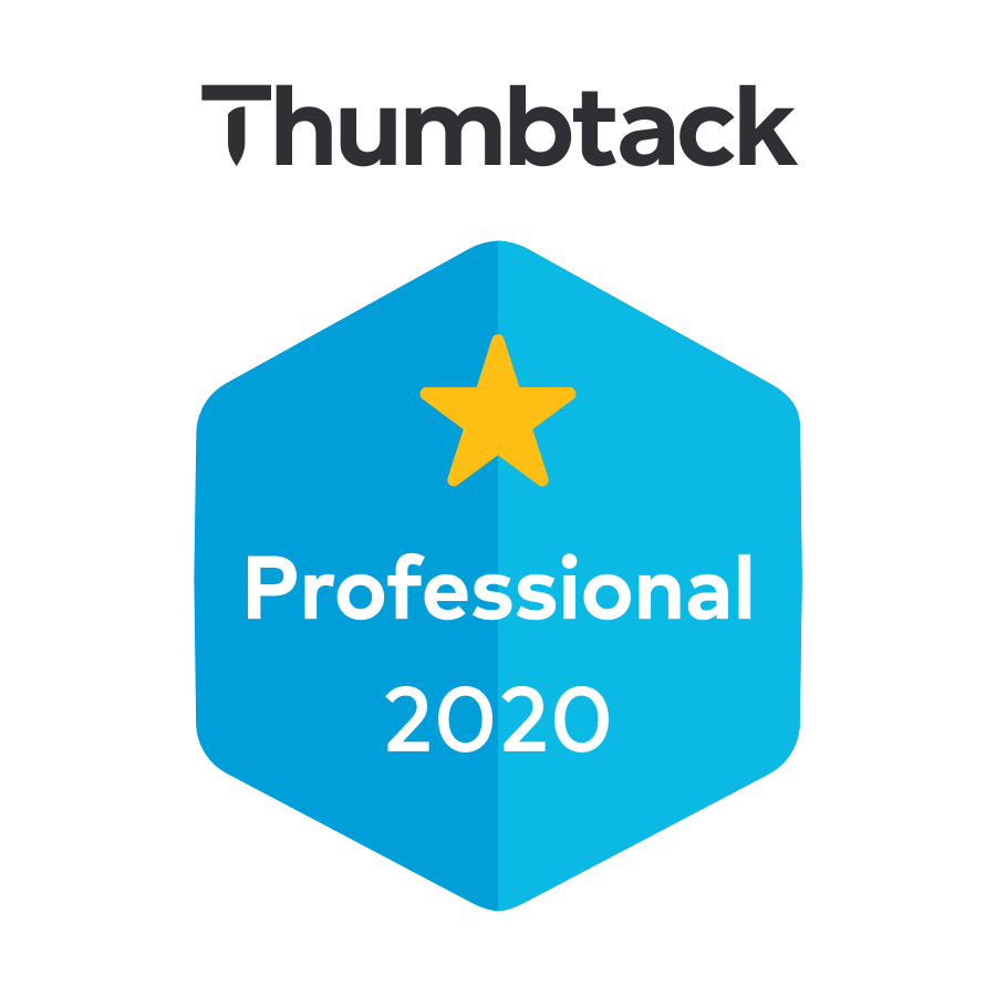 Thumbtack Professional 2020